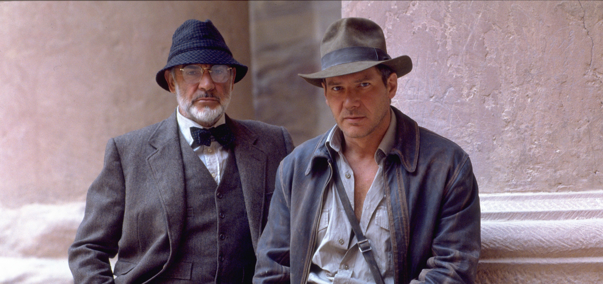 Explore the Ultimate Indiana Jones And The Last Crusade Merch Shop!