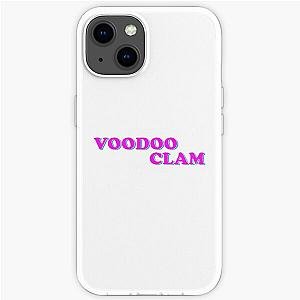 Call Her Daddy Cases - Voodoo ClamCall Her Daddy iPhone Soft Case RB0701