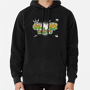 Call Her Daddy Hoodies - Copy of Call Her Daddy  Pullover Hoodie RB0701