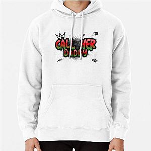 Call Her Daddy Hoodies - Call Her Daddy  Pullover Hoodie RB0701