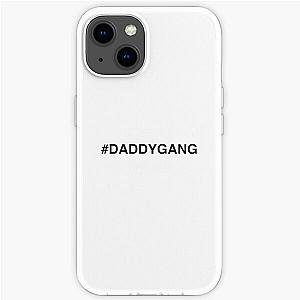 Call Her Daddy Cases - DADDYGANGCall Her Daddy iPhone Soft Case RB0701