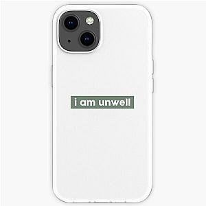 Call Her Daddy Cases - Call Her Daddy block sticker // green iPhone Soft Case RB0701