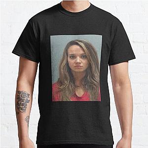 Call Her Daddy T-Shirts - Sofias Mugshot  Call Her Daddy Classic T-Shirt RB0701