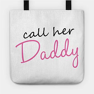 Call Her Daddy Bags - Call Her Daddy Bag TP0601