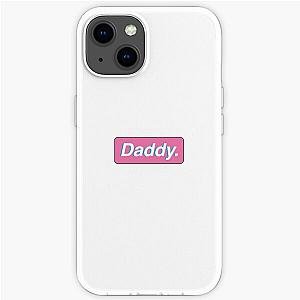 Call Her Daddy Cases - DaddyCall Her Daddy iPhone Soft Case RB0701