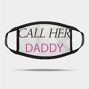 Call Her Daddy Face Masks - Call Her Daddy Face Mask TP0601