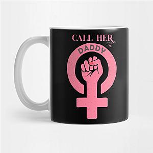 Call Her Daddy Mugs - Call Her Daddy Mug TP0601