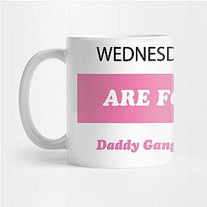 Call Her Daddy Mugs - Call Her Daddy Mug TP0601