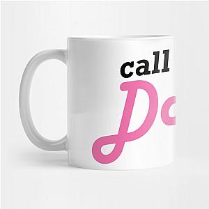 Call Her Daddy Mugs - Call Her Daddy Mug TP0601