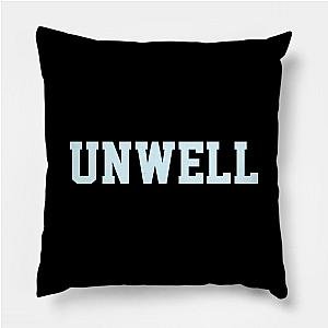 Call Her Daddy Pillows - Unwell Call Her Daddy Throw Pillow TP0601