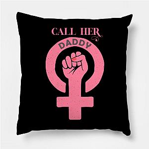 Call Her Daddy Pillows - Call Her Daddy Throw Pillow TP0601