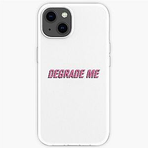 Call Her Daddy Cases - Degrade meCall Her Daddy iPhone Soft Case RB0701