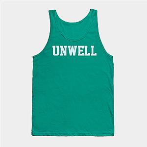 Call Her Daddy Tank Tops - Unwell Call Her Daddy Tank Top TP0601