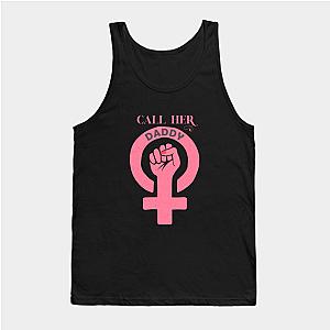 Call Her Daddy Tank Tops - Call Her Daddy Tank Top TP0601