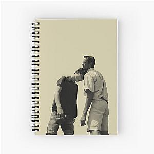 Call Me by Your Name Spiral Notebook