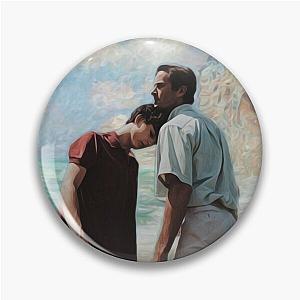 Call Me By Your Name Oil Painting Design  Pin