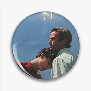 Call me by your name Elio and Oliver Pin