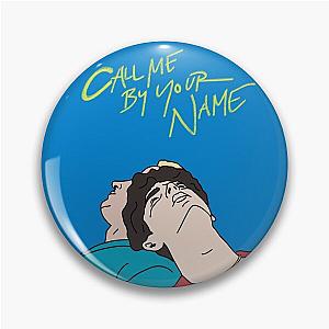 Call Me By Your Name Pin