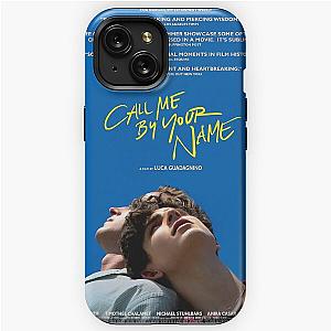 Call Me By Your Name iPhone Tough Case