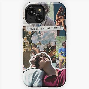 Call me by your name iPhone Tough Case