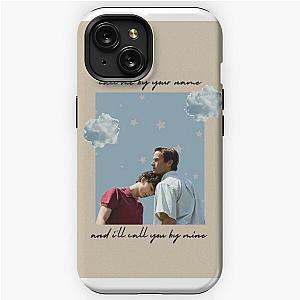 call me by your name iPhone Tough Case