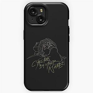 Call me by your name  iPhone Tough Case