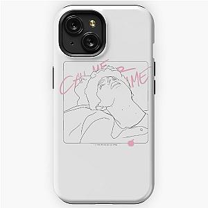 Call me by your name iPhone Tough Case