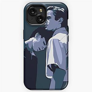 Call Me by Your Name iPhone Tough Case