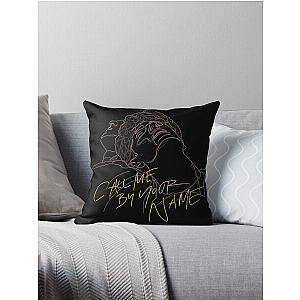 Call me by your name  Throw Pillow