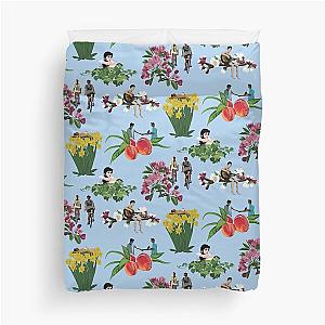 Call Me By Your Name Pattern Duvet Cover