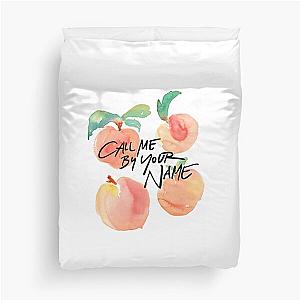 CALL ME BY YOUR NAME Duvet Cover