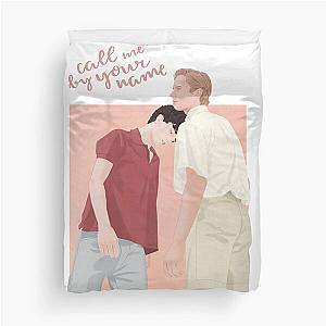 Call me by your name - CMBYN Duvet Cover