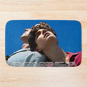 Call Me By Your Name Bath Mat