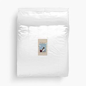 call me by your name Duvet Cover