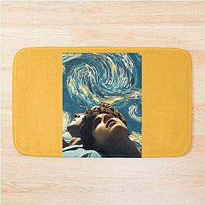 of Call Me By Your Name™ x Starry Night Bath Mat