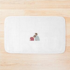 Call Me By Your Name Bath Mat