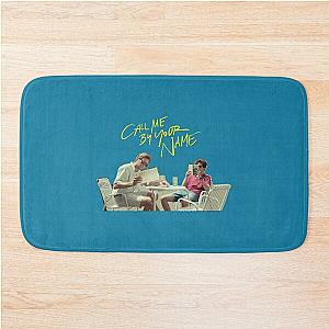 call me by your name Bath Mat