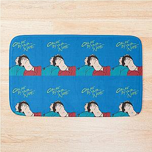 Call Me By Your Name Bath Mat