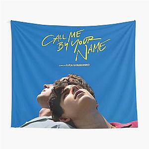 Call Me By Your Name Tapestry