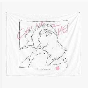 Call me by your name Tapestry