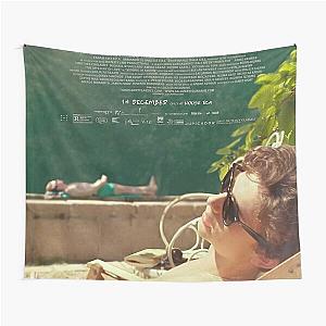 Call Me By Your Name Movie Tapestry