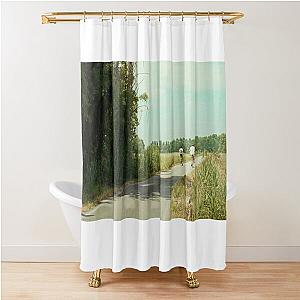 call me by your name Shower Curtain