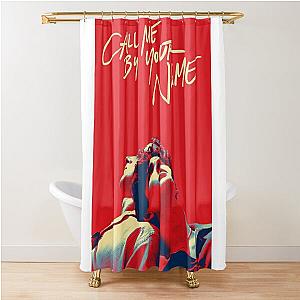 call me by your name 2 Shower Curtain