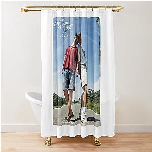 Call me by your name 2022 Shower Curtain