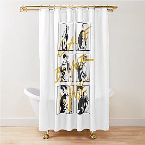 Elio Dancing - Call Me By Your Name Shower Curtain