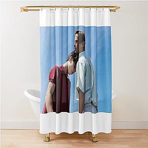 Call me by your name Shower Curtain