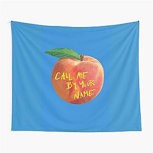 Call Me By Your Name Painting Tapestry