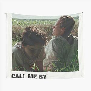 Call me by your name  Tapestry