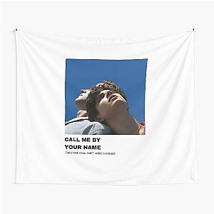 call me by your name  Tapestry