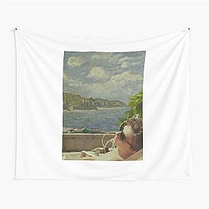 call me by your name art Tapestry